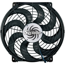 Load image into Gallery viewer, FLEX-A-LITE 105317 16in Curved Blade Fan250 0 CFM