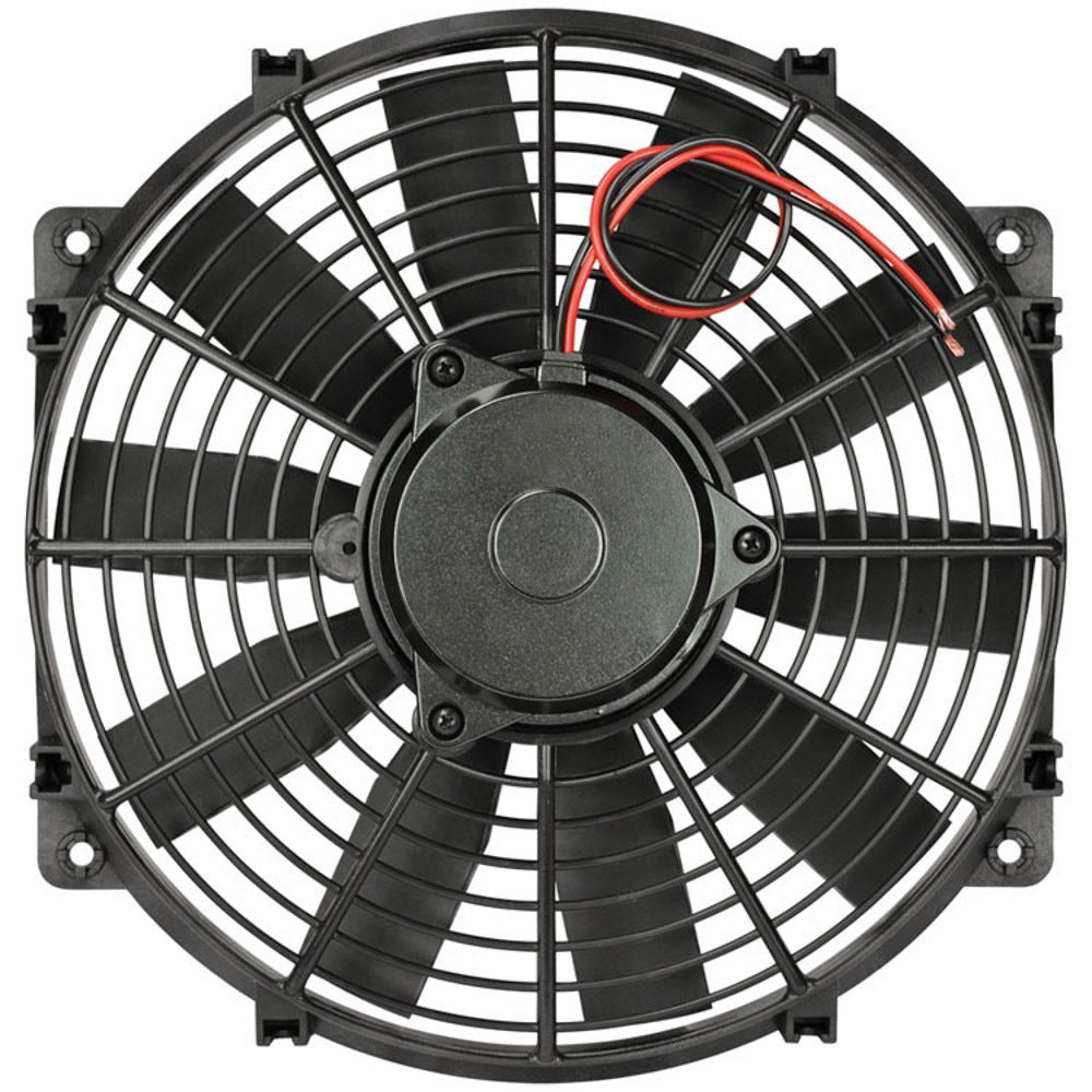 FLEX-A-LITE 105386 14in Trimline Reversible Elec.Fan