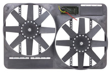 Load image into Gallery viewer, FLEX-A-LITE 105398 00-04 GM P/U Dual 13.5in Fans