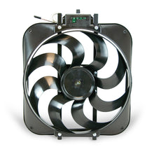 Load image into Gallery viewer, FLEX-A-LITE 109304 15in S-Blade ElectricFan w/Temp Control