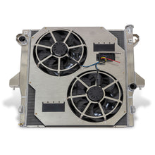 Load image into Gallery viewer, FLEX-A-LITE 111729 Extruded Core Radiator a nd Electric Fan Kit