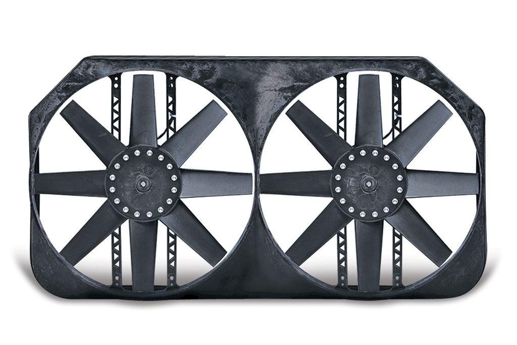 FLEX-A-LITE 116525 00-04 GM P/U Dual Fans15 in