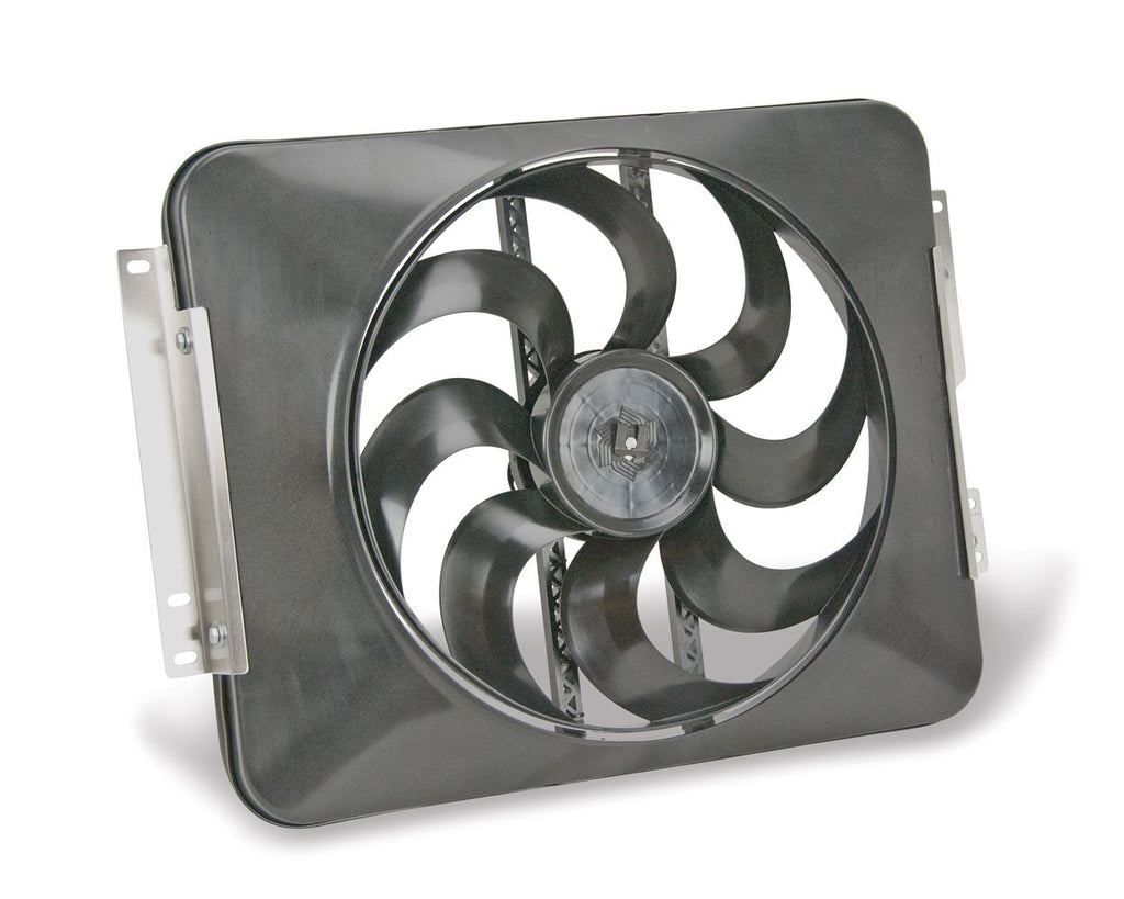 FLEX-A-LITE 116680 87-06 Jeep Wrangler 15in Fan