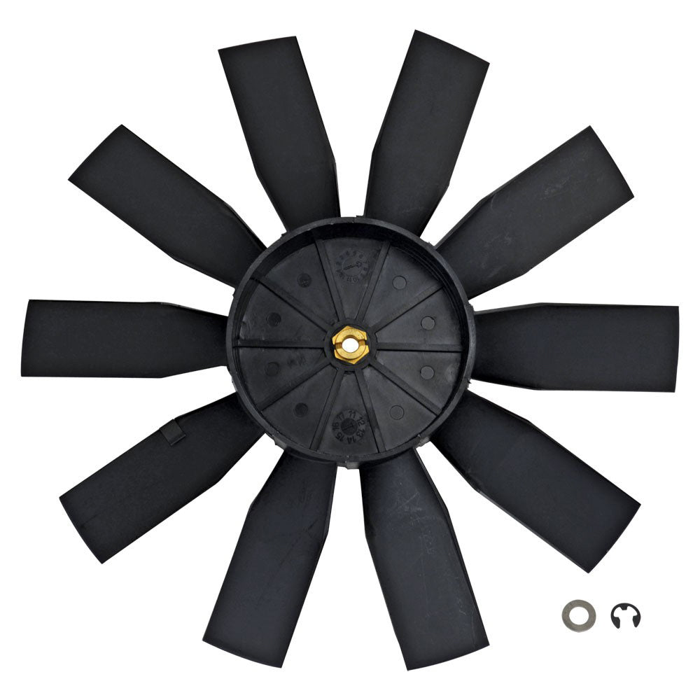 FLEX-A-LITE 117748 Repl. Fan Blade 110-120- 210-220