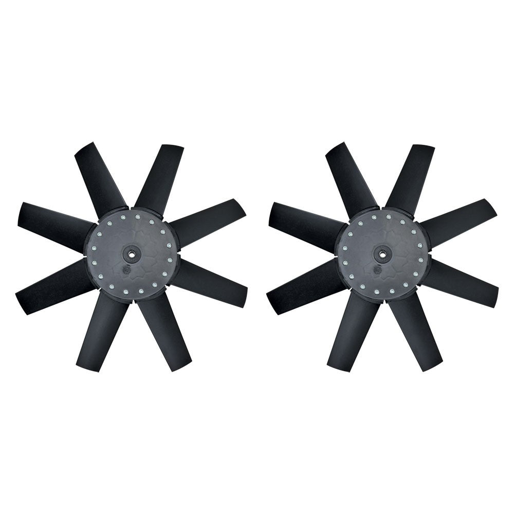 FLEX-A-LITE 117751 Blade replacement kit #2 95 (2 Blades)