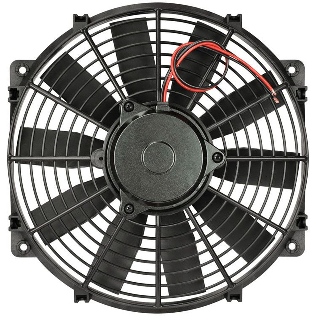 FLEX-A-LITE 123094 Fan Electric 12in Single Pusher/Puller