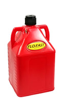 Load image into Gallery viewer, FLO-FAST 15501 Red Utility Jug 15gal