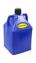 Load image into Gallery viewer, FLO-FAST 15502 Blue Utility Jug 15Gal
