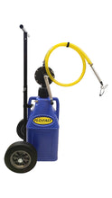 Load image into Gallery viewer, FLO-FAST 30107-B Transfer Pump Pro Model 7.5 Gallon Blue