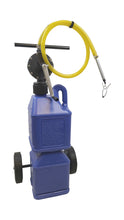 Load image into Gallery viewer, FLO-FAST 30125-B Transfer Pump Pro Model (2) 5 Gallon Blue