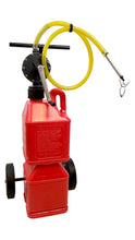 Load image into Gallery viewer, FLO-FAST 30125-R Transfer Pump Pro Model (2) 5 Gallon Red