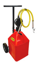 Load image into Gallery viewer, FLO-FAST 30150-R Transfer Pump Pro Model 15 Gallon Red