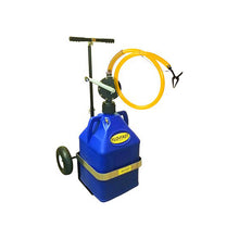 Load image into Gallery viewer, FLO-FAST 31015-B 15 Gal Pro Model Pump System Blue