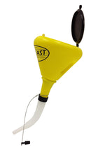 Load image into Gallery viewer, FLO-FAST 40430 Funnel 9in Non-Splash w/ Hose