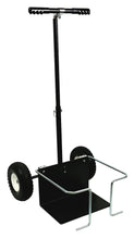 Load image into Gallery viewer, FLO-FAST 60605 Cart Fuel Jug 1 - 15Gal w/ Telescoping Handle