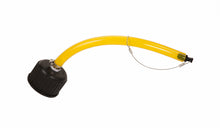 Load image into Gallery viewer, FLO-FAST 70720 Cap &amp; Hose Pour Spout 1in ID Hose