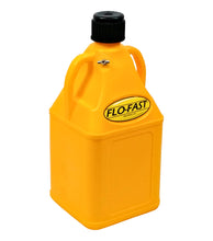 Load image into Gallery viewer, FLO-FAST 75004 Utility Jug 7.5 Gal Yellow
