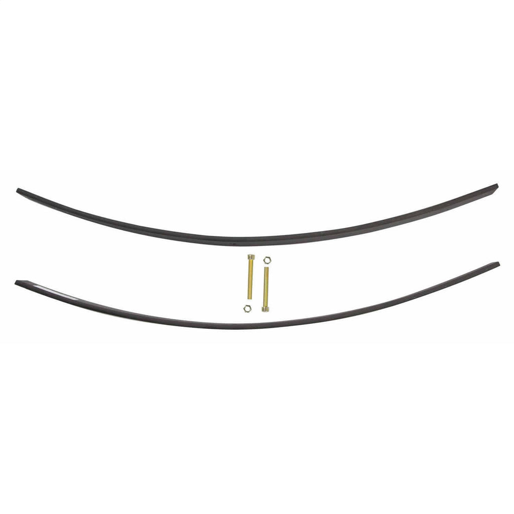 Skyjacker FLF860 FITTED LEAFS FOR F860; PR for Select Ford F-250, Ford F-250 HD, Ford F-350