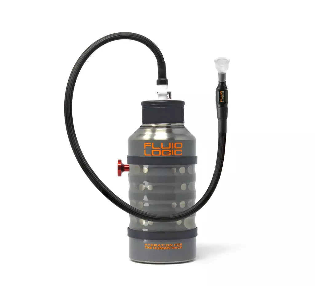 FLUIDLOGIC WV-640 Wave Drink System 64oz