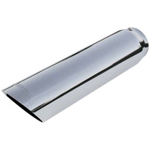 Load image into Gallery viewer, FLOWMASTER 15362 S/S Exhaust Tip - 3in Dia.- 2.5in Pipe