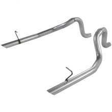 Load image into Gallery viewer, FLOWMASTER 15804 86-93 Mustang LX Tailpipe