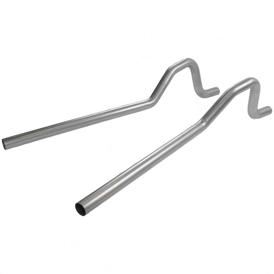FLOWMASTER 15806 62-74 Mopar B-Body 2.5in Tailpipes