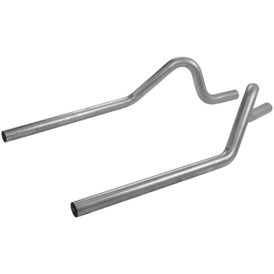 FLOWMASTER 15807 65-73 Mustang/Cougar Tailpipe