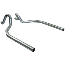 Load image into Gallery viewer, FLOWMASTER 15817 Tail Pipe Kit - 78-87 GM G-Body