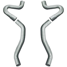 Load image into Gallery viewer, FLOWMASTER 15818 Tail Pipe Kit- 3in 68-72 GM A-Body