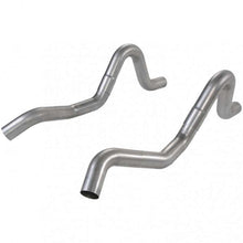 Load image into Gallery viewer, FLOWMASTER 15819 Tail Pipe Kit- 3in 64-67 GM A-Body