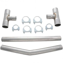Load image into Gallery viewer, FLOWMASTER 15920 Balance Pipe Kit- 2.50in Dia.