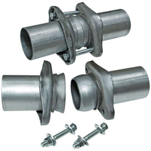Load image into Gallery viewer, FLOWMASTER 15925 Ball Flange Header Collector Kit 3in to 2.5