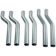 Load image into Gallery viewer, FLOWMASTER 15927 S-Bend Pipe Kit 3in 6pc.