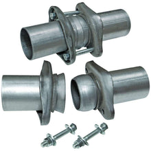 Load image into Gallery viewer, FLOWMASTER 15930 Ball Flange Header Collector Kit 3.0 to 3.0