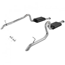 Load image into Gallery viewer, FLOWMASTER 17106 Force II Exhaust Kit - 86-91 Mustang GT