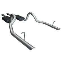 Load image into Gallery viewer, FLOWMASTER 17112 A/T Exhaust System - 94-97 Mustang 4.6/5.0L