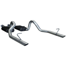Load image into Gallery viewer, FLOWMASTER 17113 A/T Exhaust System - 86-Up Mustang LX 5.0L