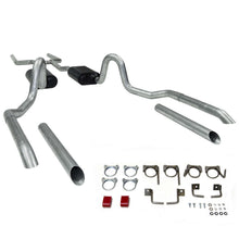 Load image into Gallery viewer, FLOWMASTER 17119 A/T Exhaust System - 64-72 GM A-Body