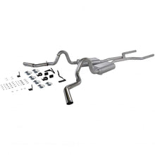 Load image into Gallery viewer, FLOWMASTER 17120 A/T Exhaust System - 64-72 El Camino