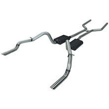 Load image into Gallery viewer, FLOWMASTER 17139 1969 GM F-Body American Thunder Exhaust System