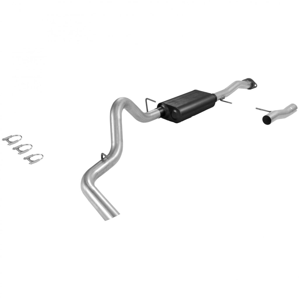 FLOWMASTER 17162 92-95 Blazer/Jimmy American Thunder System