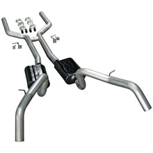 Load image into Gallery viewer, FLOWMASTER 17201 3in Complete Exhaust Kit 67-69 GM F-Body