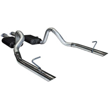 Load image into Gallery viewer, FLOWMASTER 17213 87-93 Mustang American Thunder System
