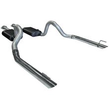 Load image into Gallery viewer, FLOWMASTER 17215 1998 Mustang 4.6L A/T System