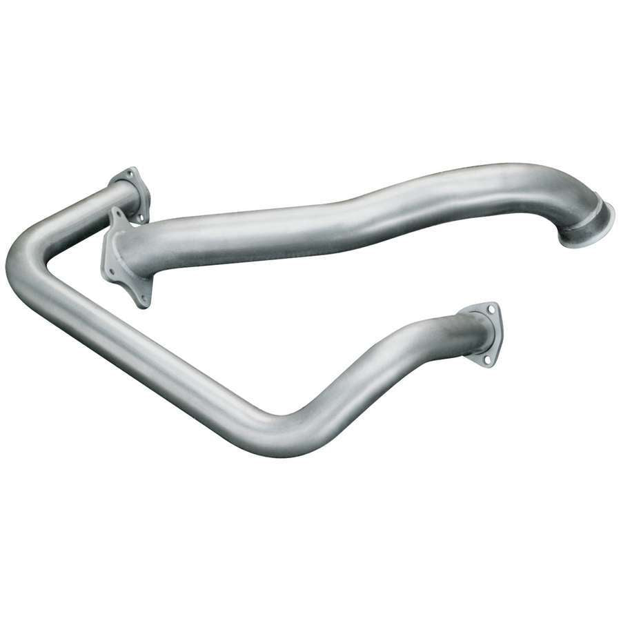 FLOWMASTER 17220 95-98 GM P/U 6.5L Diesel Down Pipe Kit