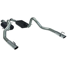 Load image into Gallery viewer, FLOWMASTER 17312 99-04 Mustang 4.6L A/T Cat-Back System