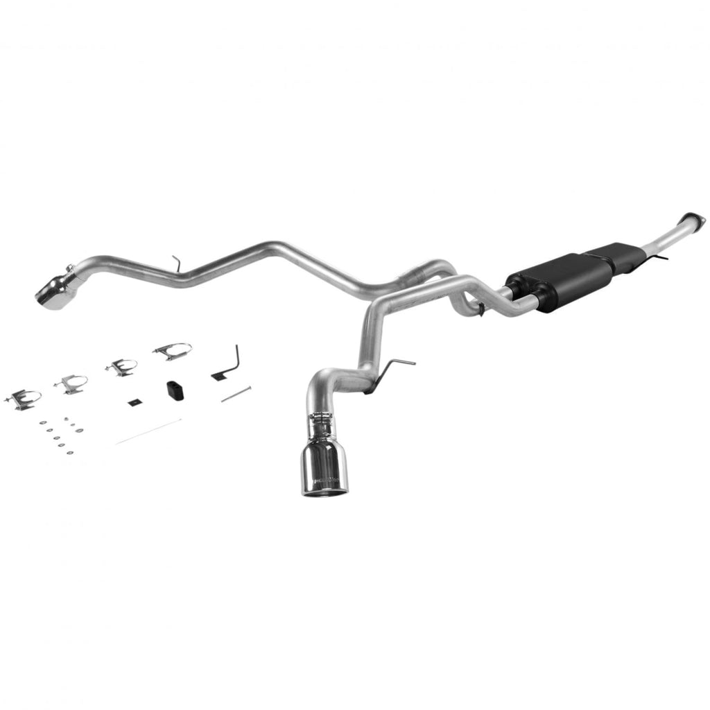 FLOWMASTER 17342 01-06 Avalanche/Sub/ Yukon XL American Thnder