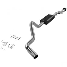Load image into Gallery viewer, FLOWMASTER 17360 99-06 GM P/U Reg Cab SB Force II Exhaust System