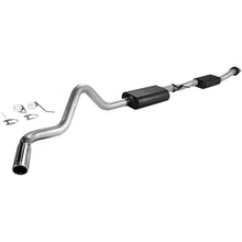 Load image into Gallery viewer, FLOWMASTER 17362 99-05 GM P/U Ext Cab SB Force II Exhaust System