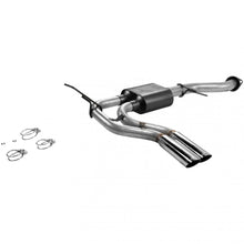 Load image into Gallery viewer, FLOWMASTER 17392 99-06 GM P/U Reg Cab SB American Thunder System